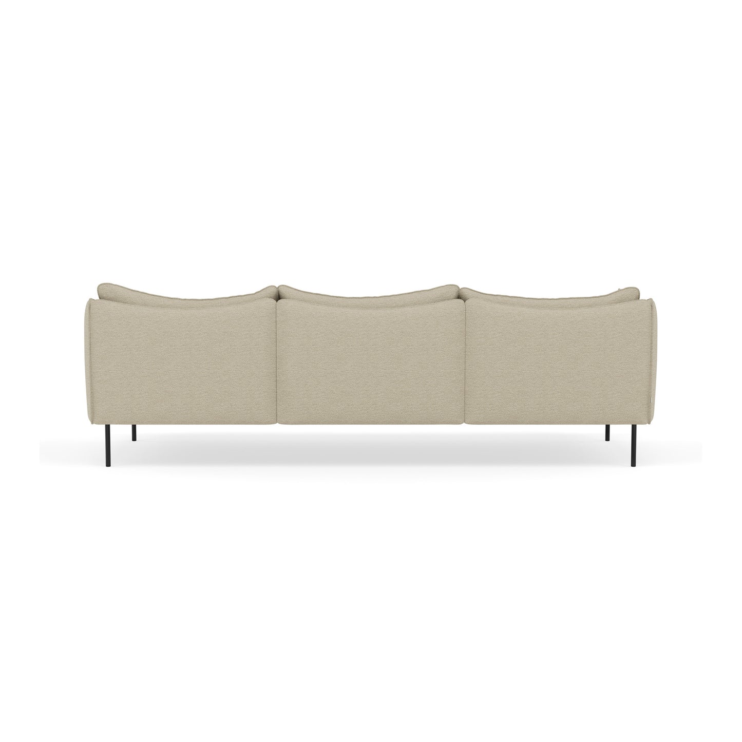 Tiki Sofa