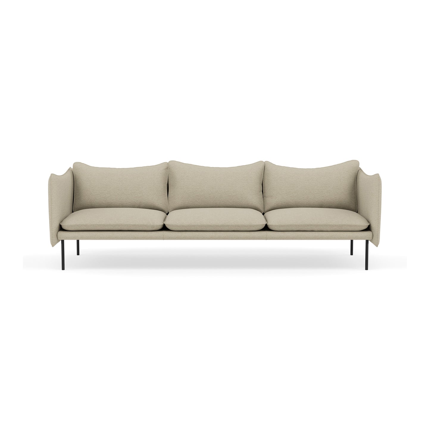 Tiki Sofa