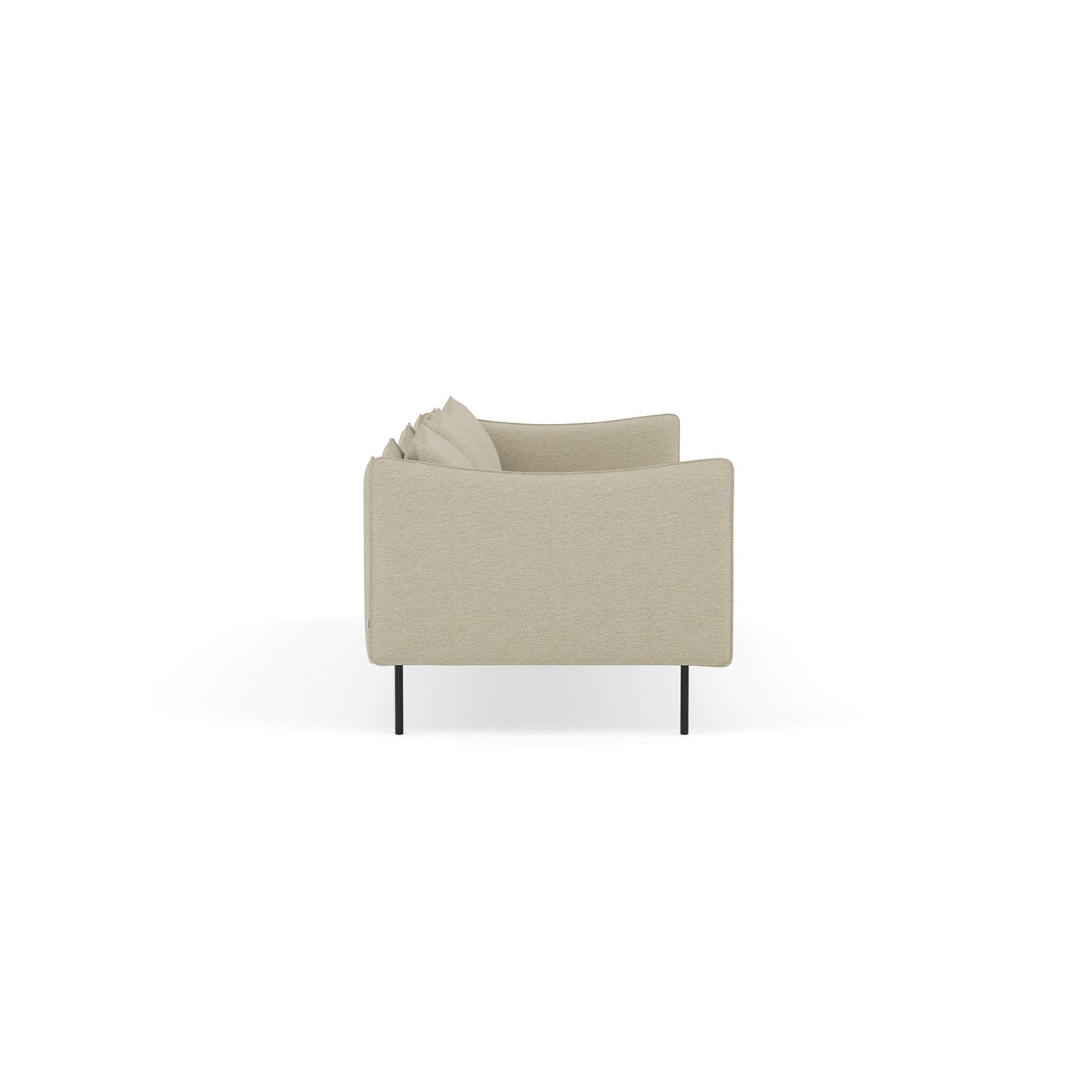 Tiki Sofa