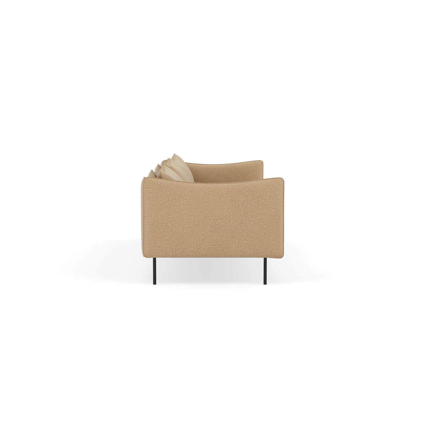 Tiki Sofa