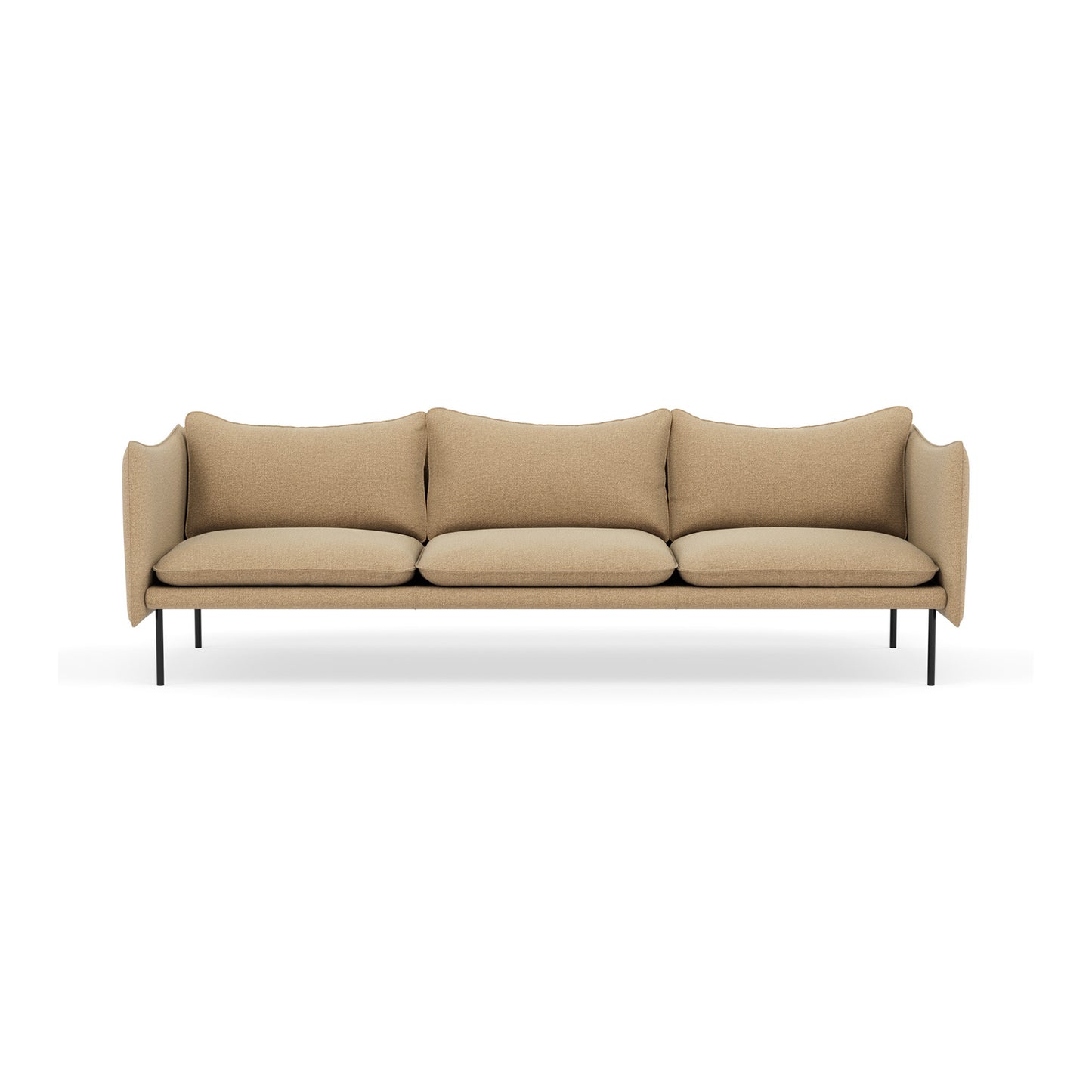 Tiki Sofa