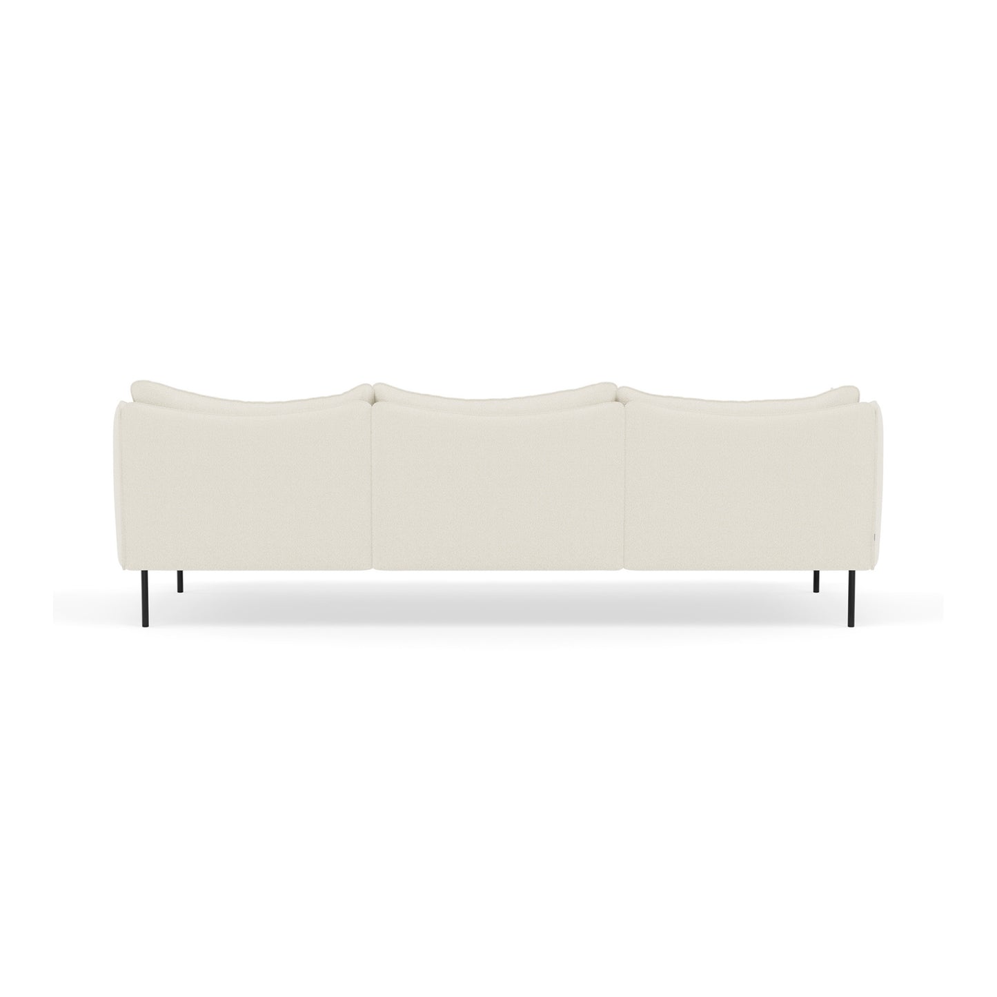 Tiki Sofa