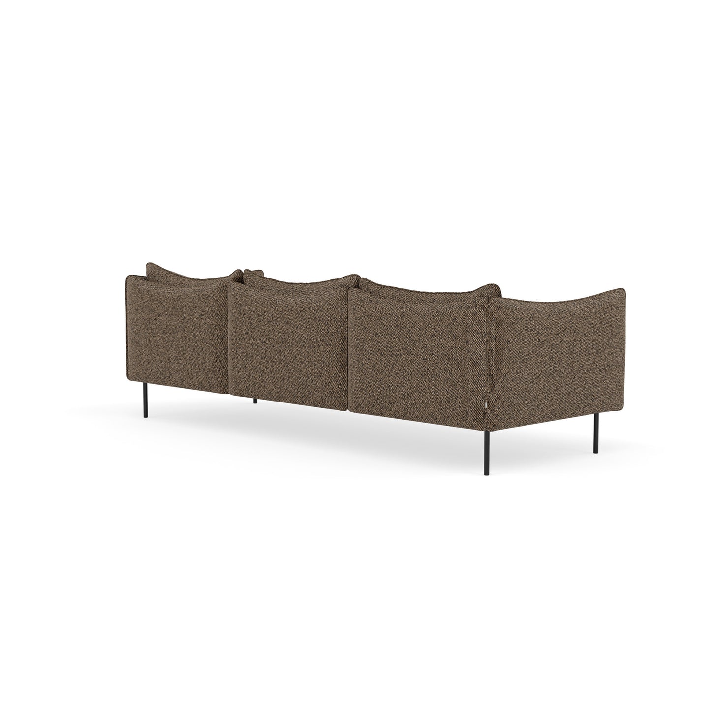 Tiki Sofa