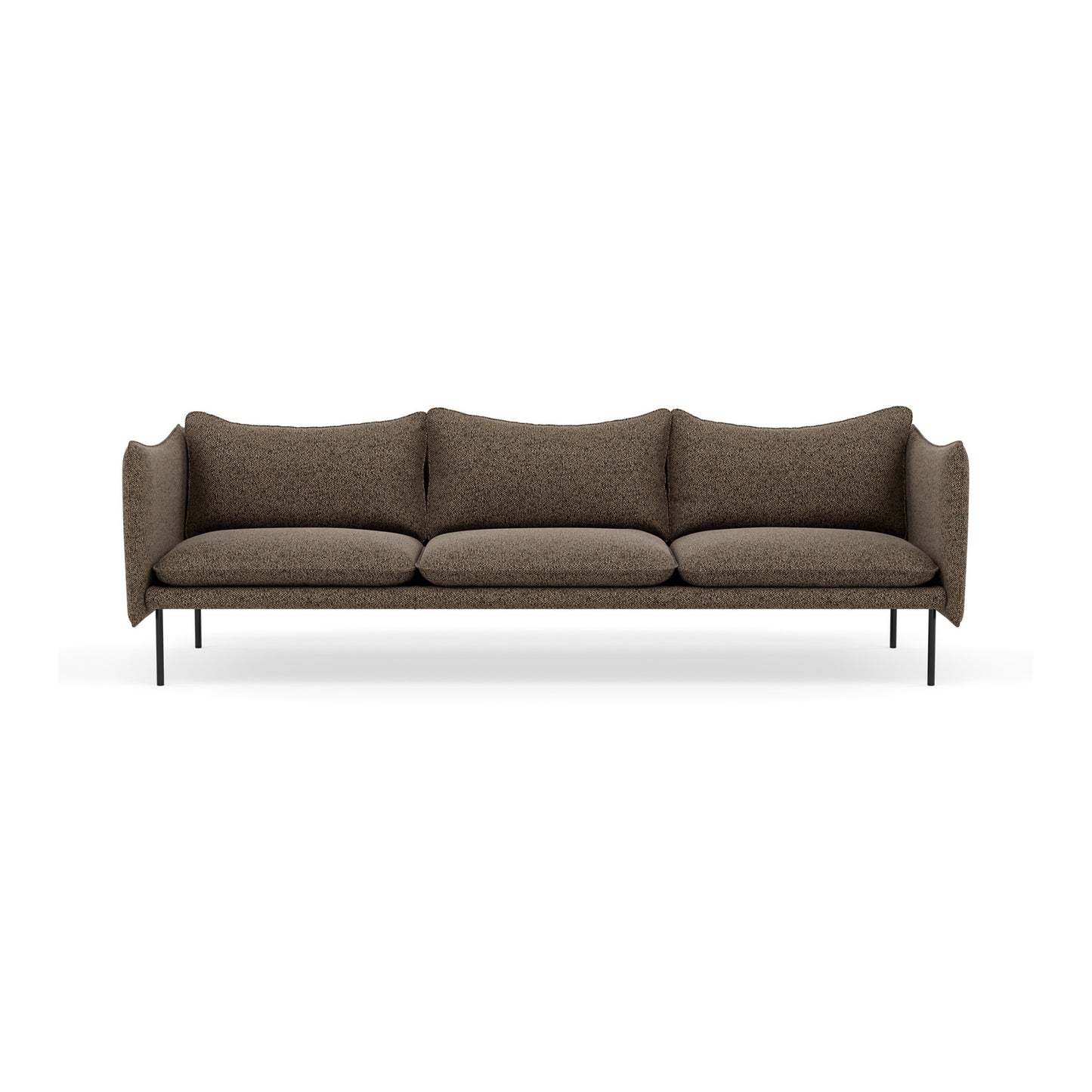 Tiki Sofa