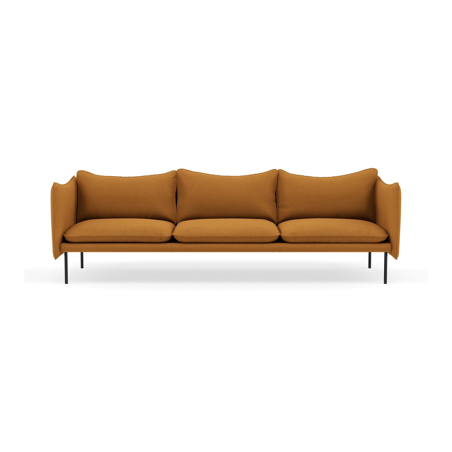 Tiki Sofa
