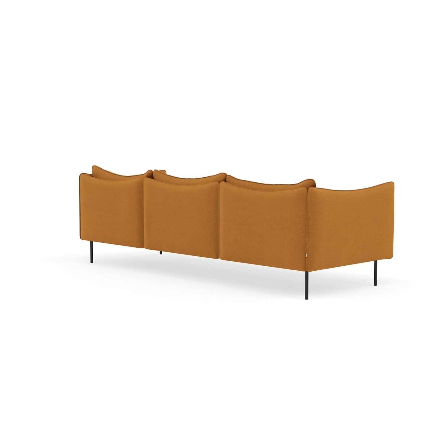 Tiki Sofa