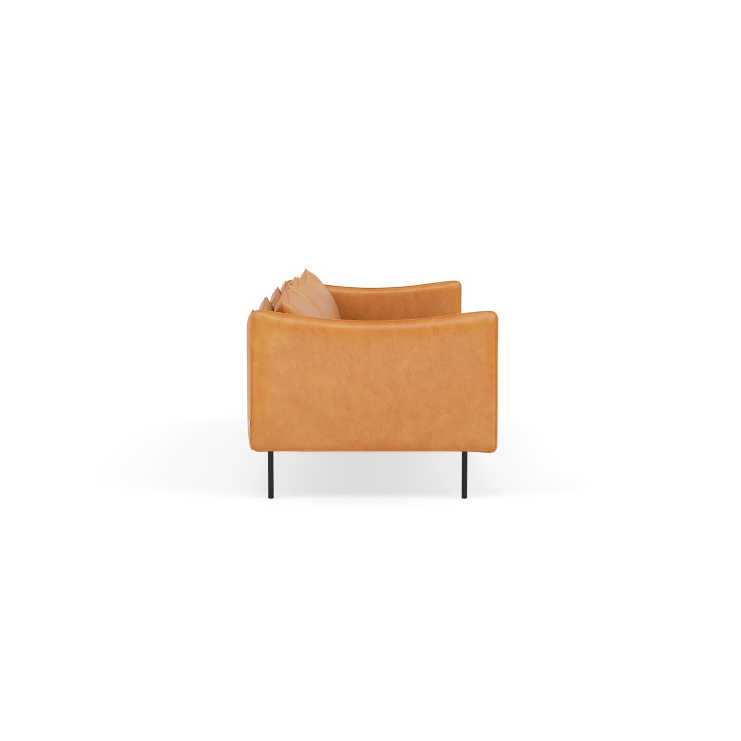 Tiki Sofa