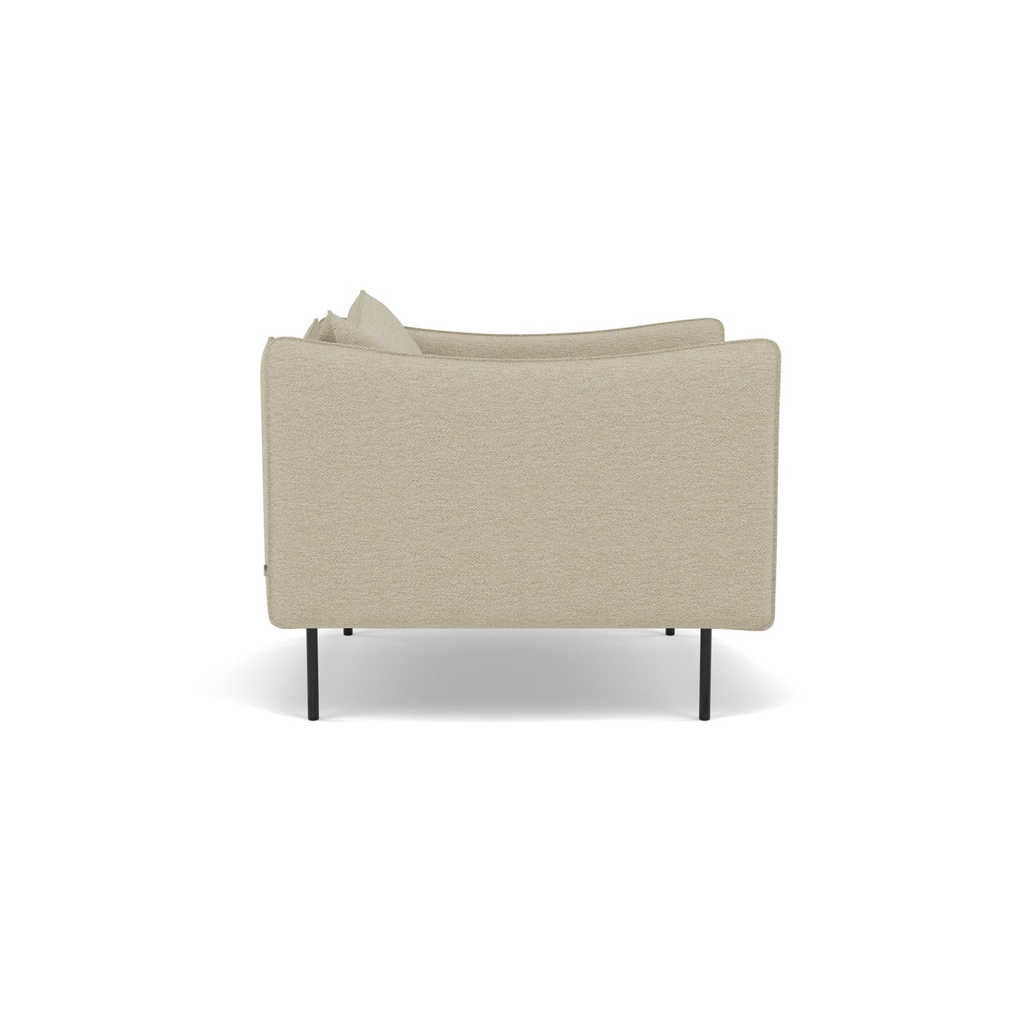 Tiki Armchair