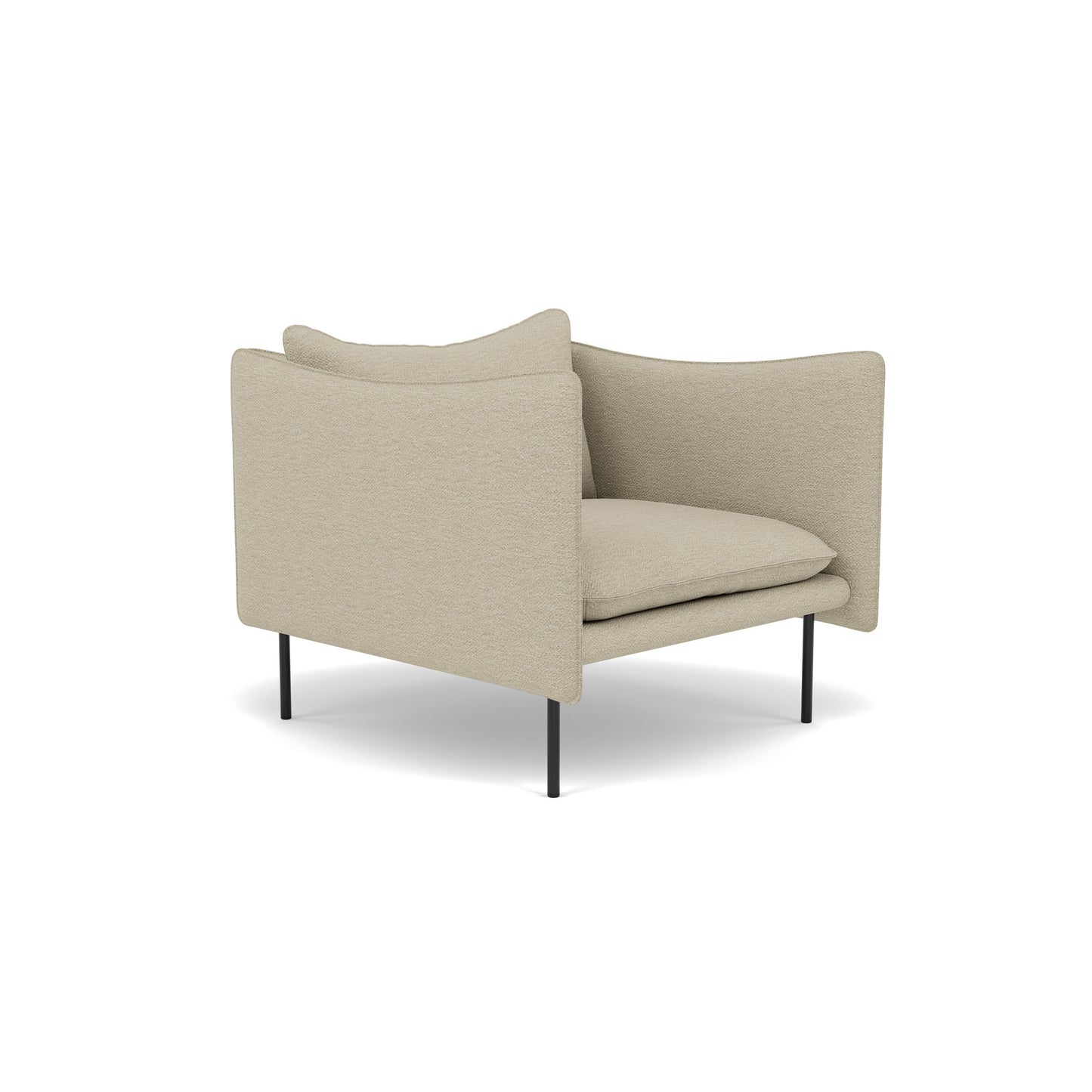 Tiki Armchair