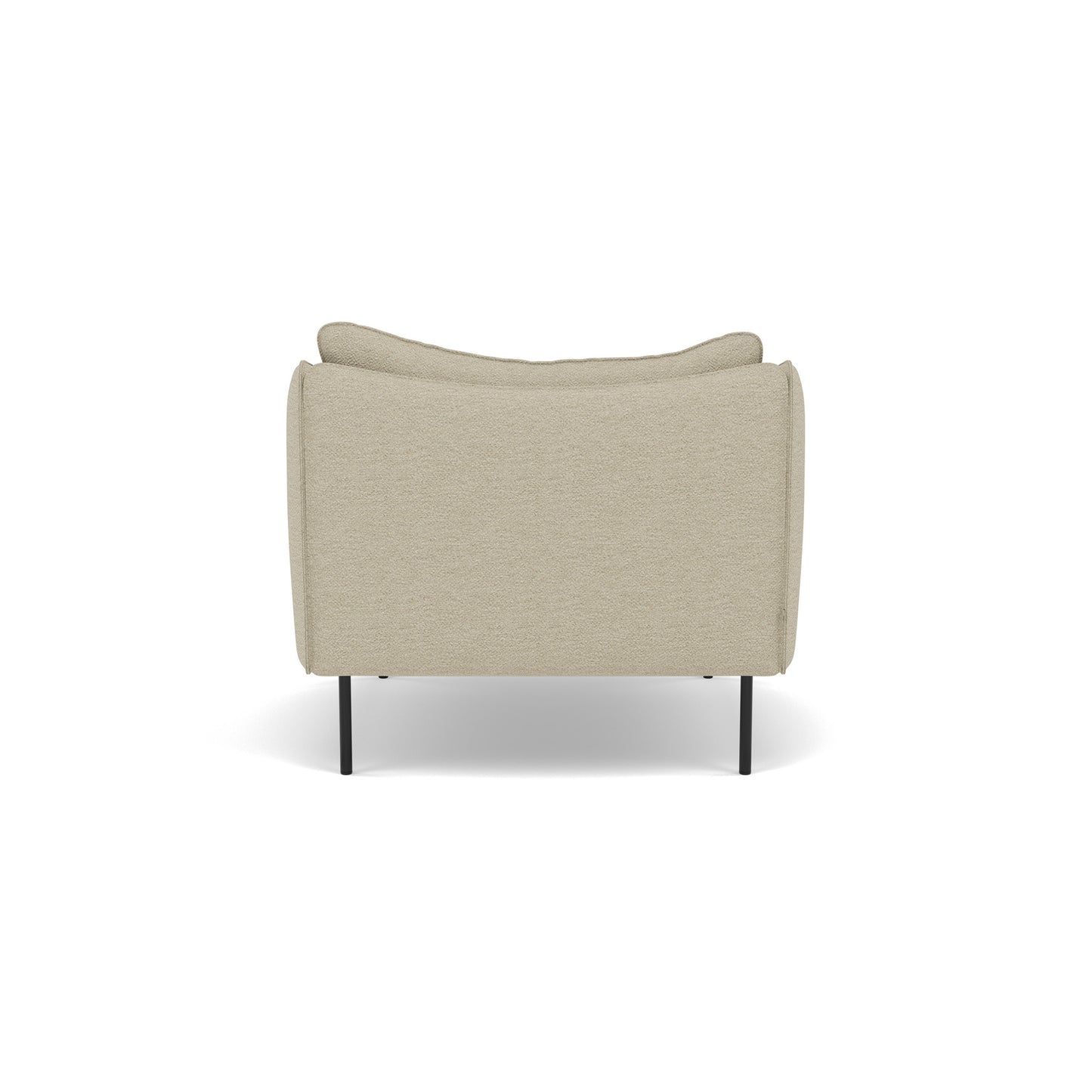 Tiki Armchair