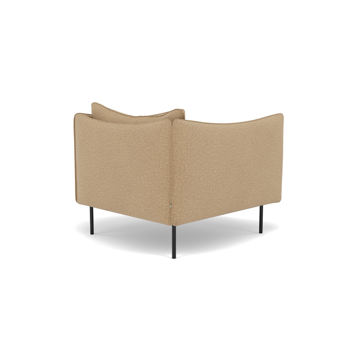 Tiki Armchair