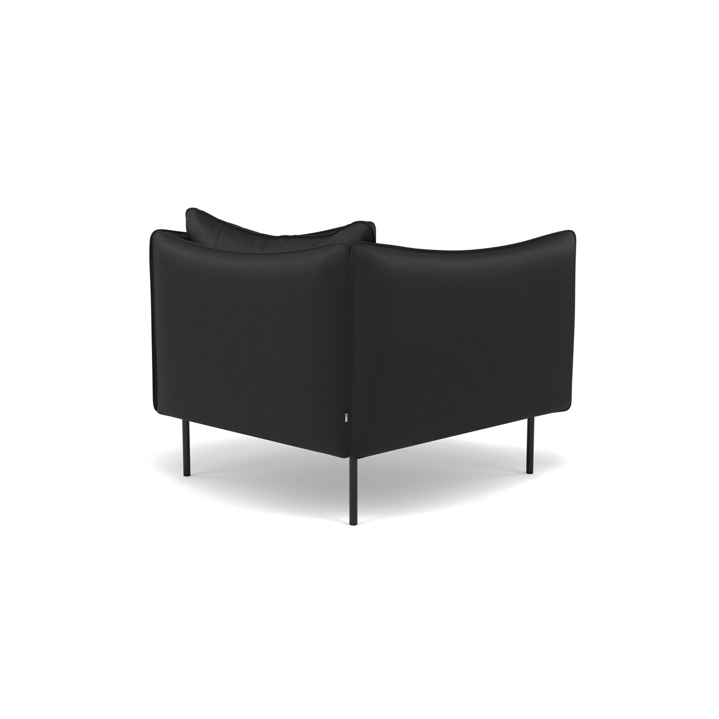 Tiki Armchair