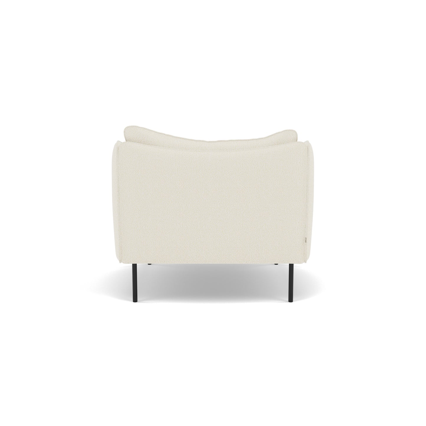 Tiki Armchair