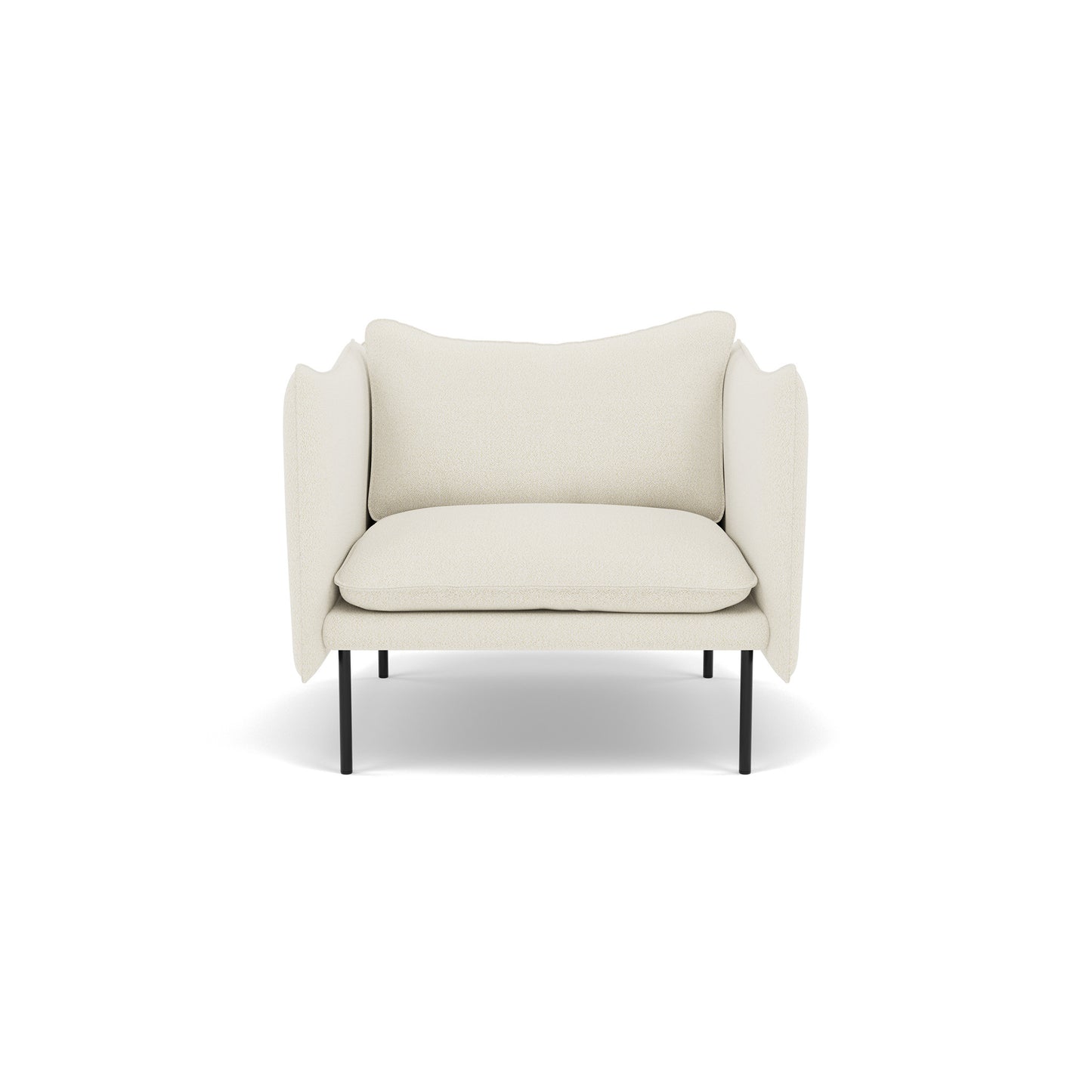 Tiki Armchair