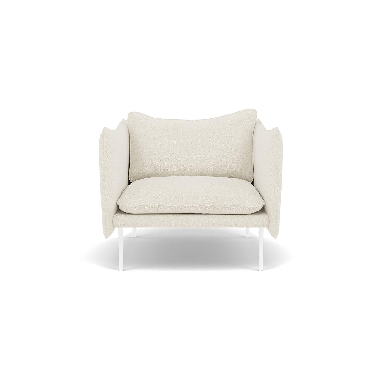 Tiki Armchair