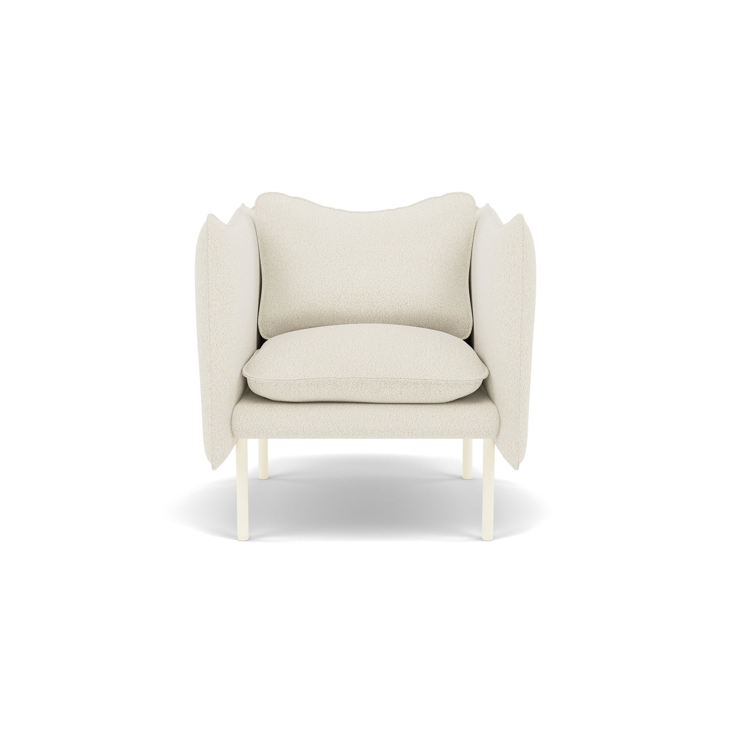 Tiki Armchair