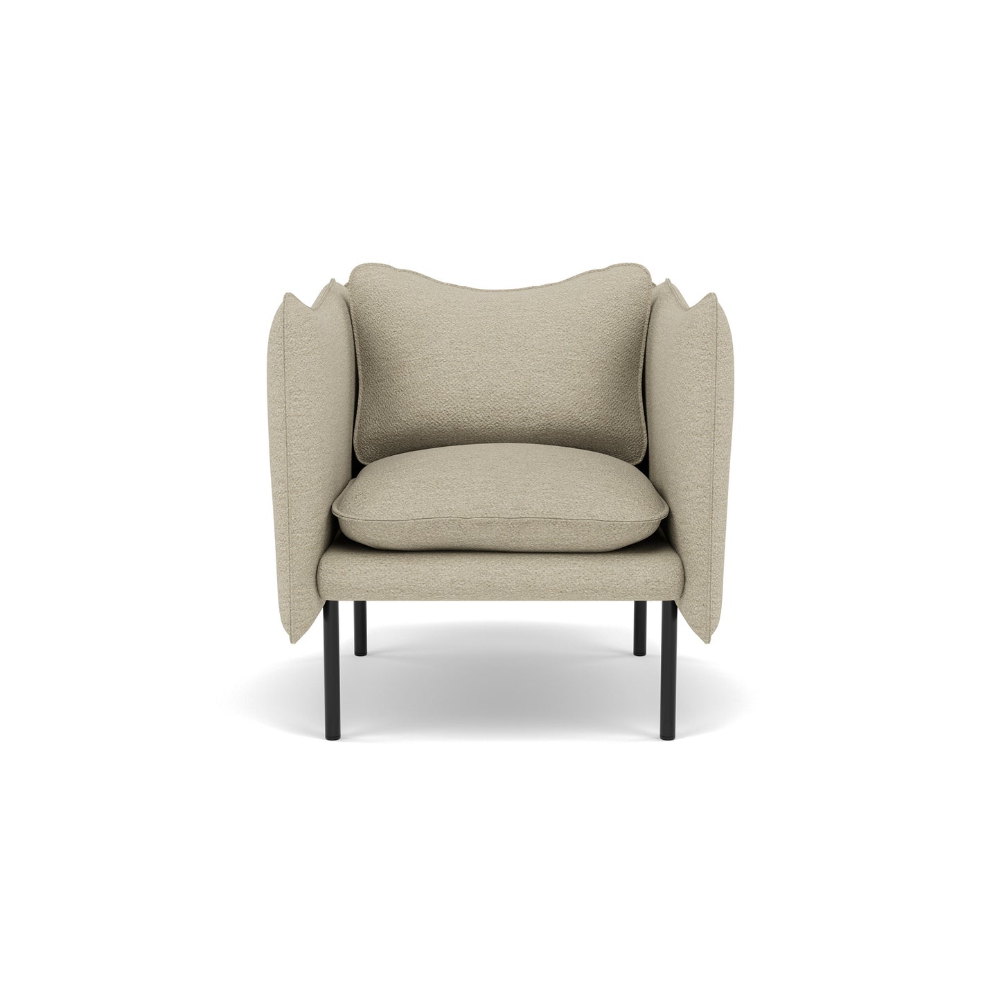 Tiki Armchair