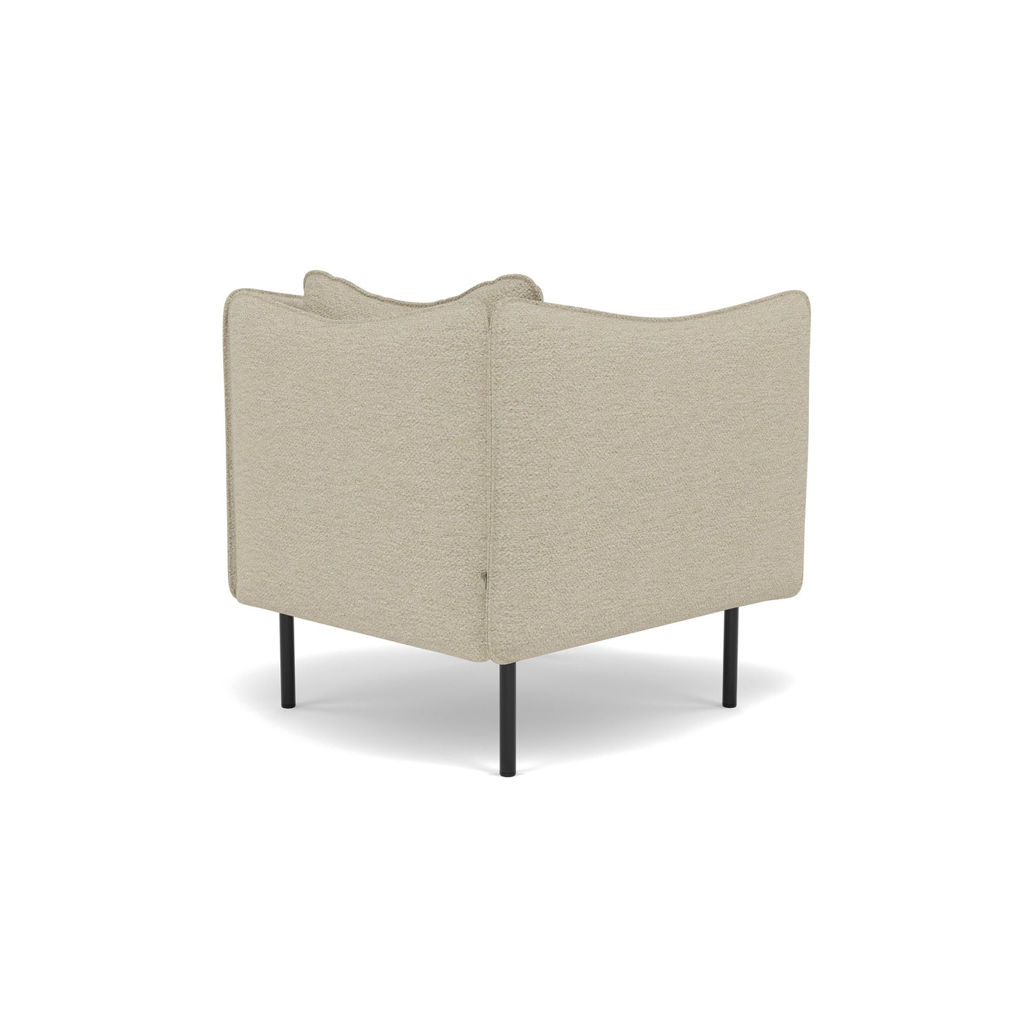 Tiki Armchair