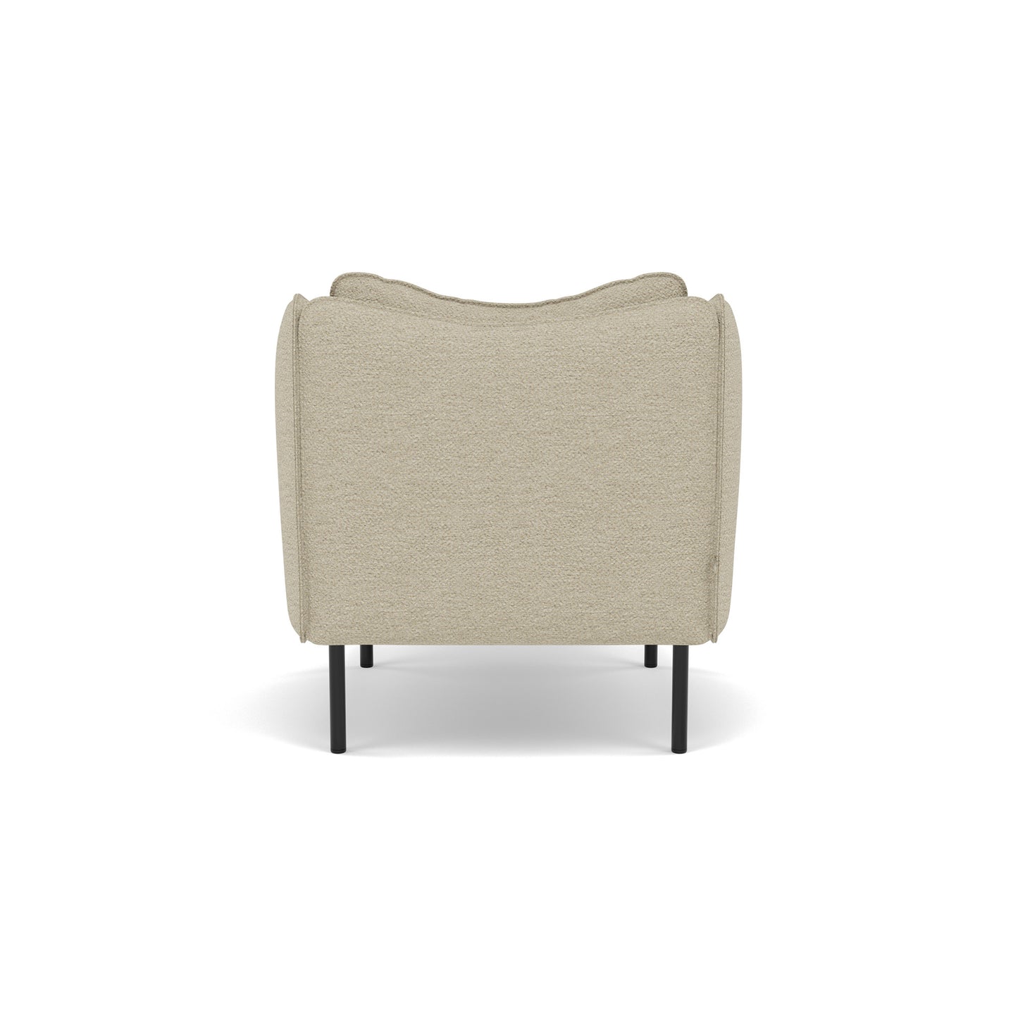 Tiki Armchair