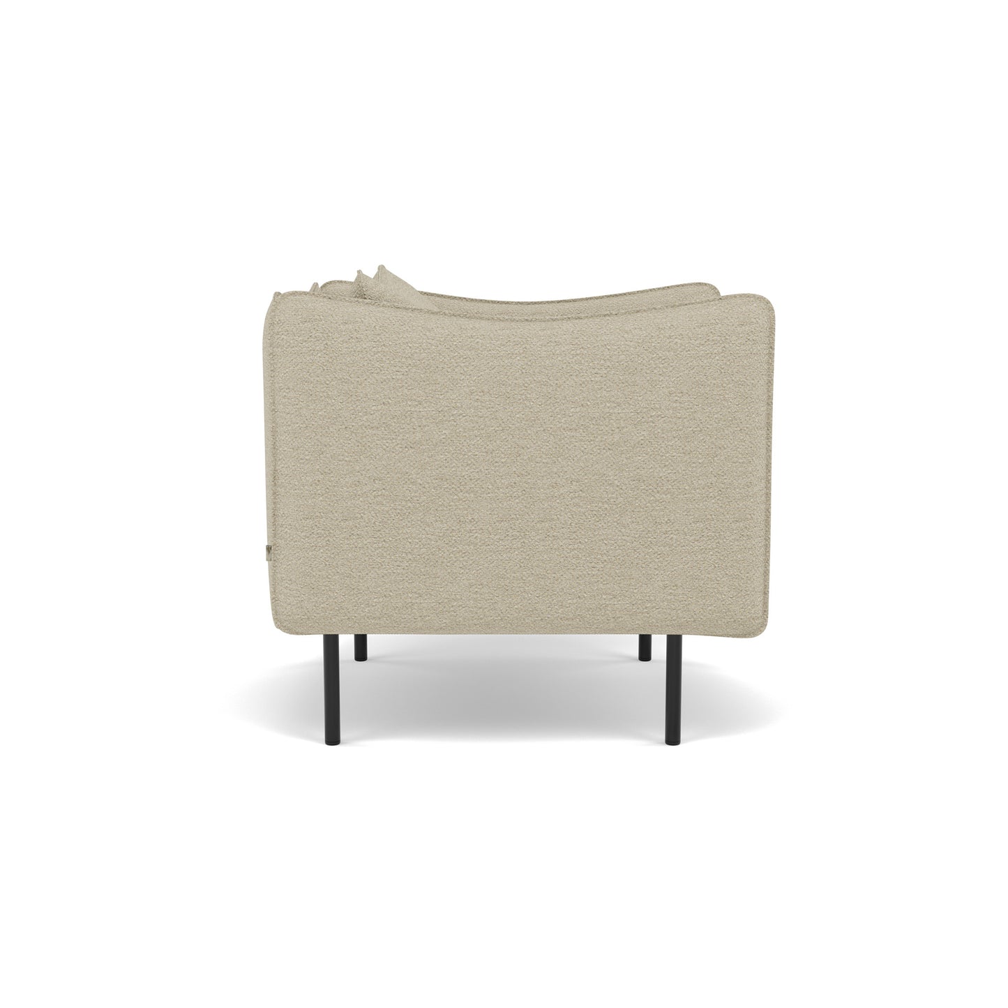 Tiki Armchair