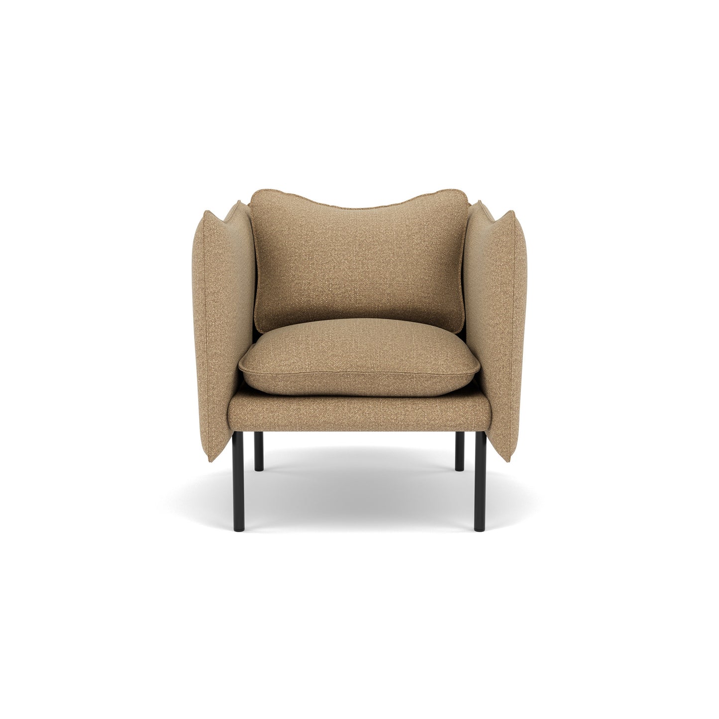 Tiki Armchair