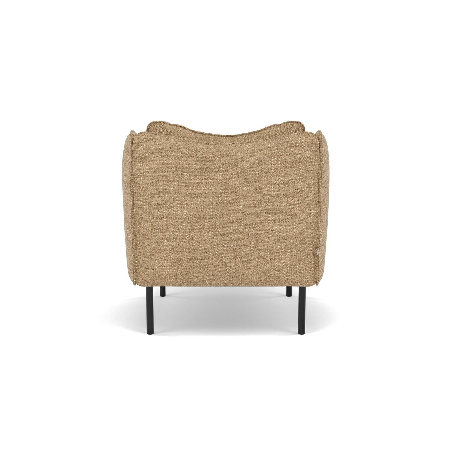 Tiki Armchair