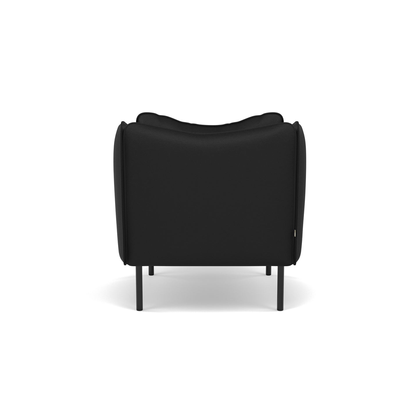 Tiki Armchair