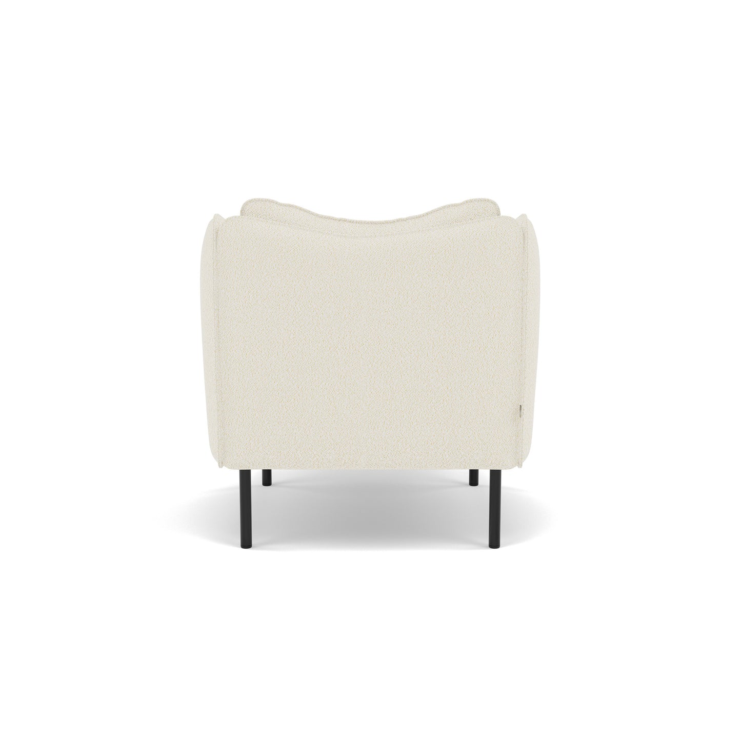 Tiki Armchair