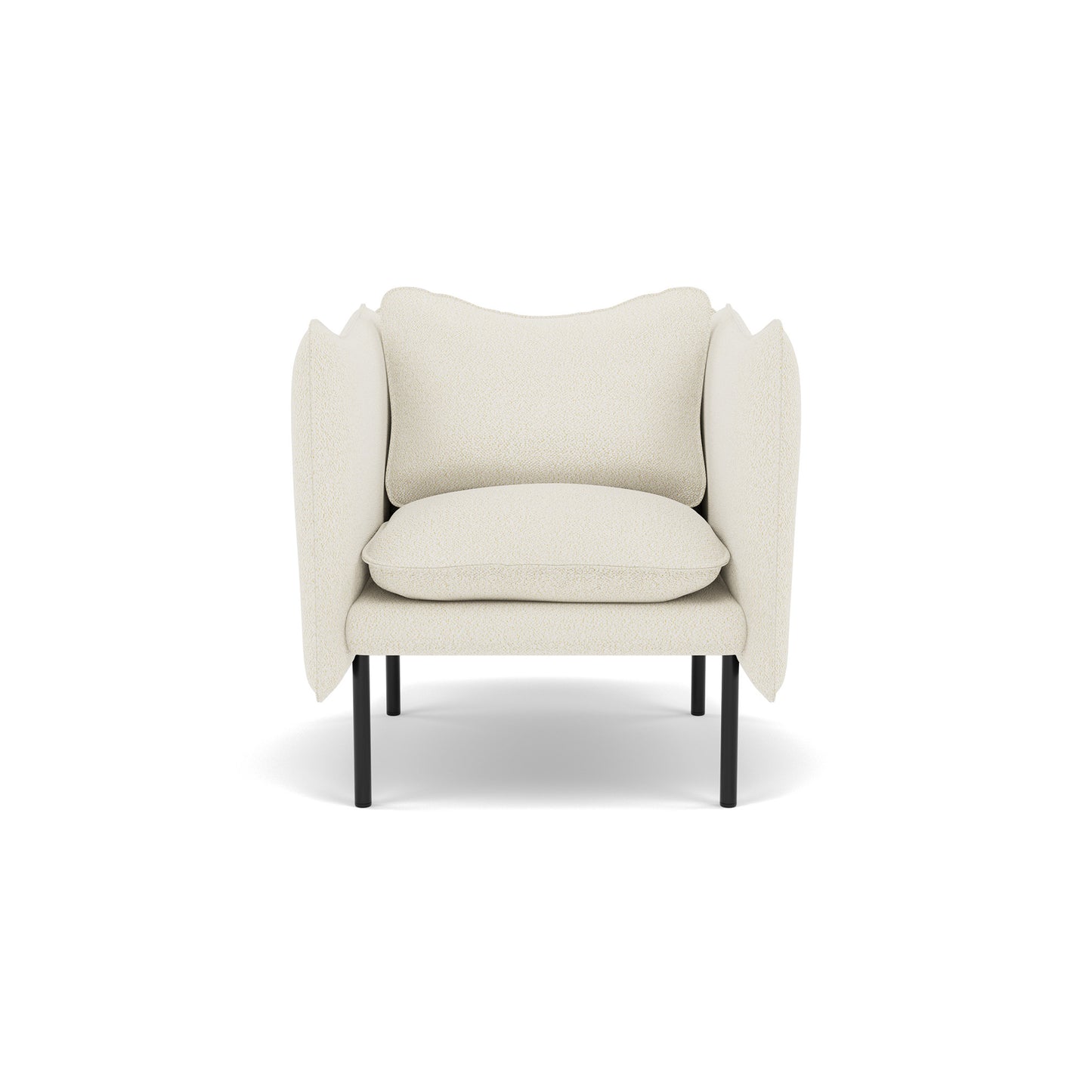 Tiki Armchair