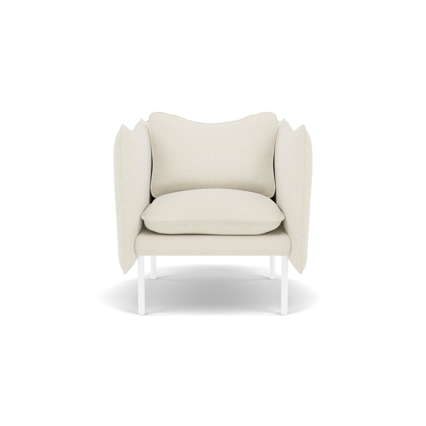 Tiki Armchair