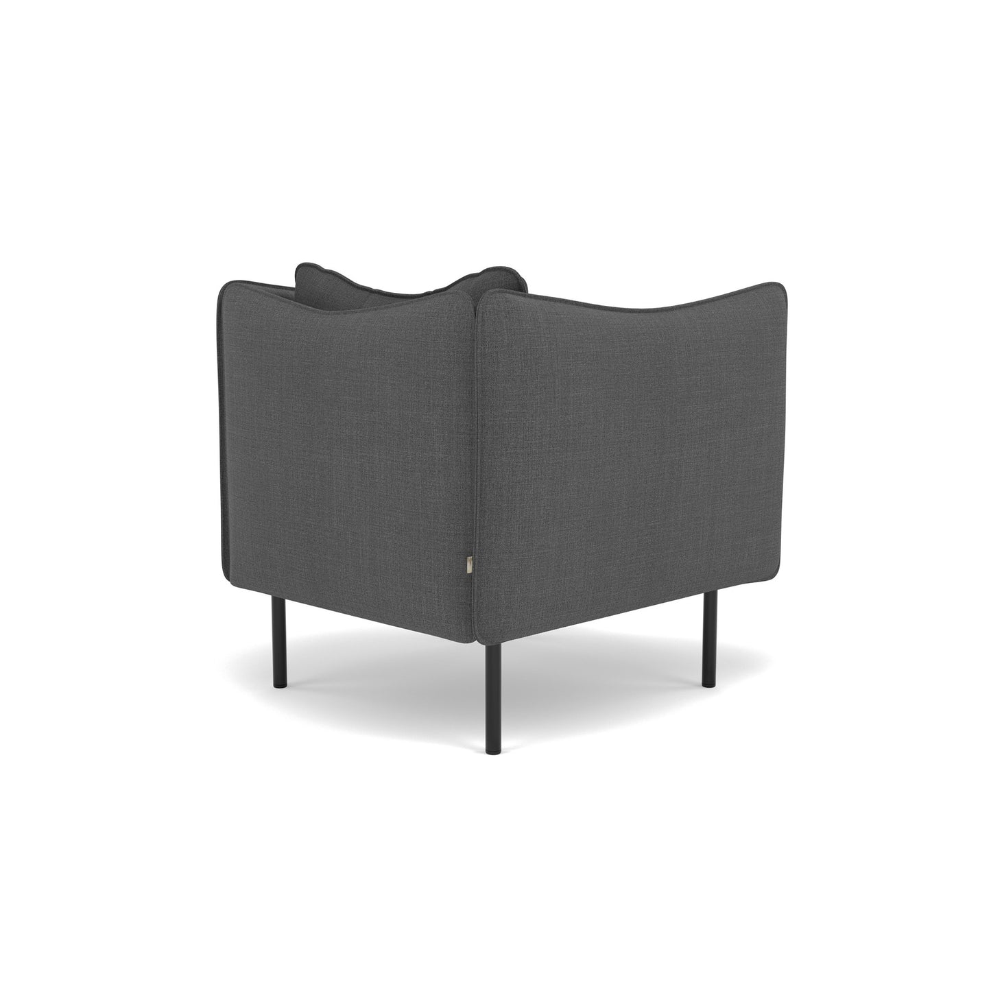 Tiki Armchair