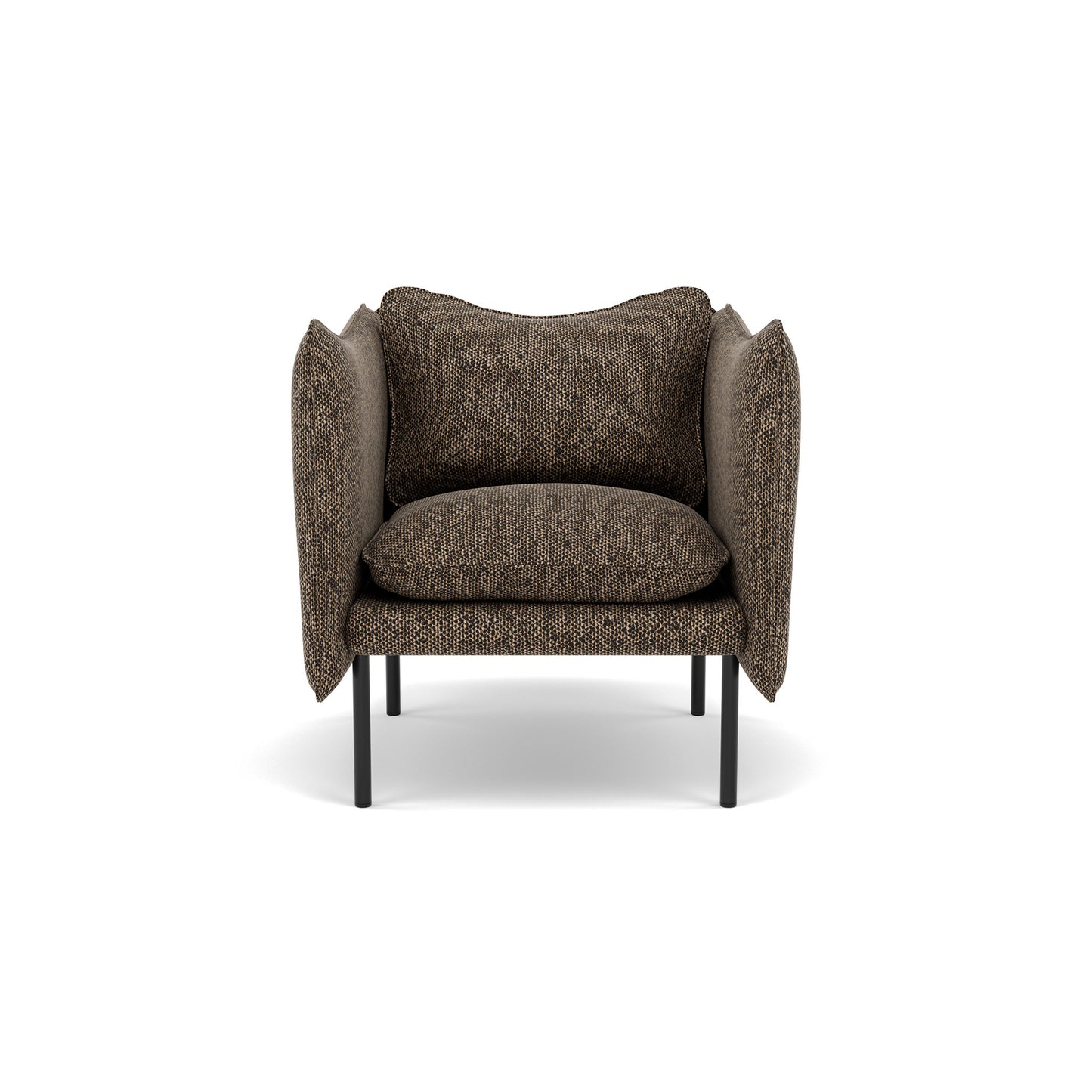 Tiki Armchair