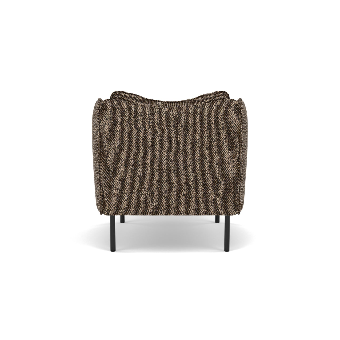 Tiki Armchair
