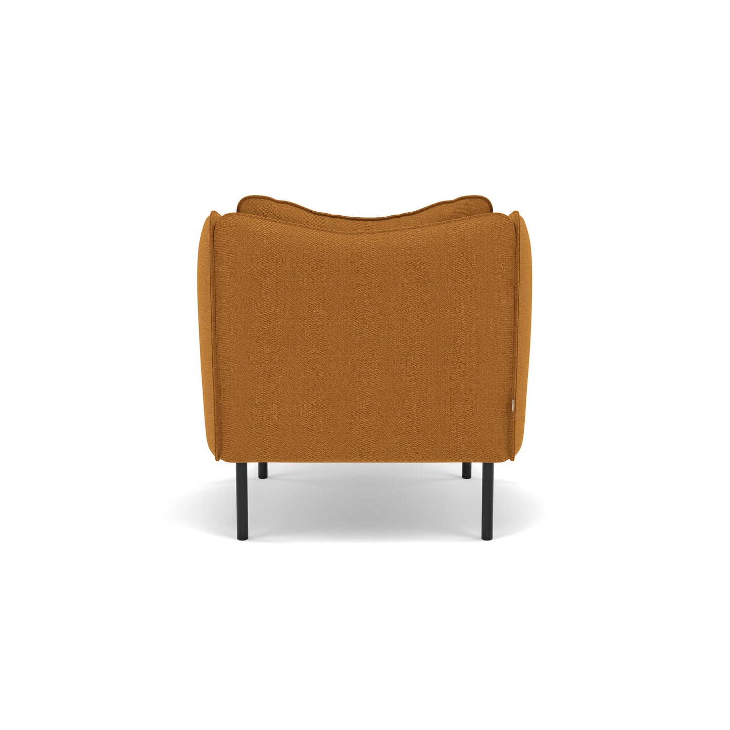Tiki Armchair