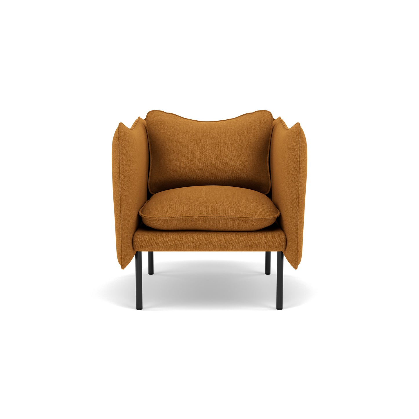 Tiki Armchair