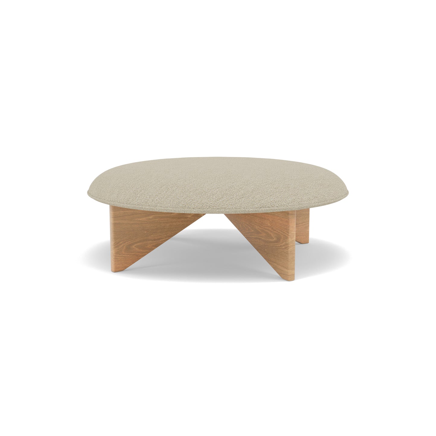 Utility Ottoman