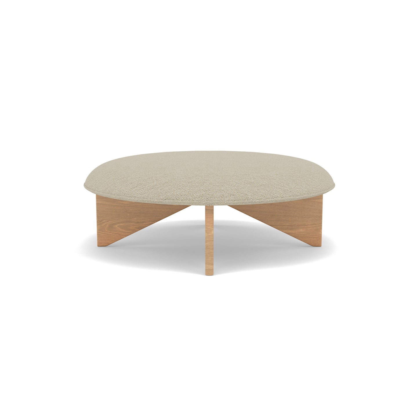 Utility Ottoman