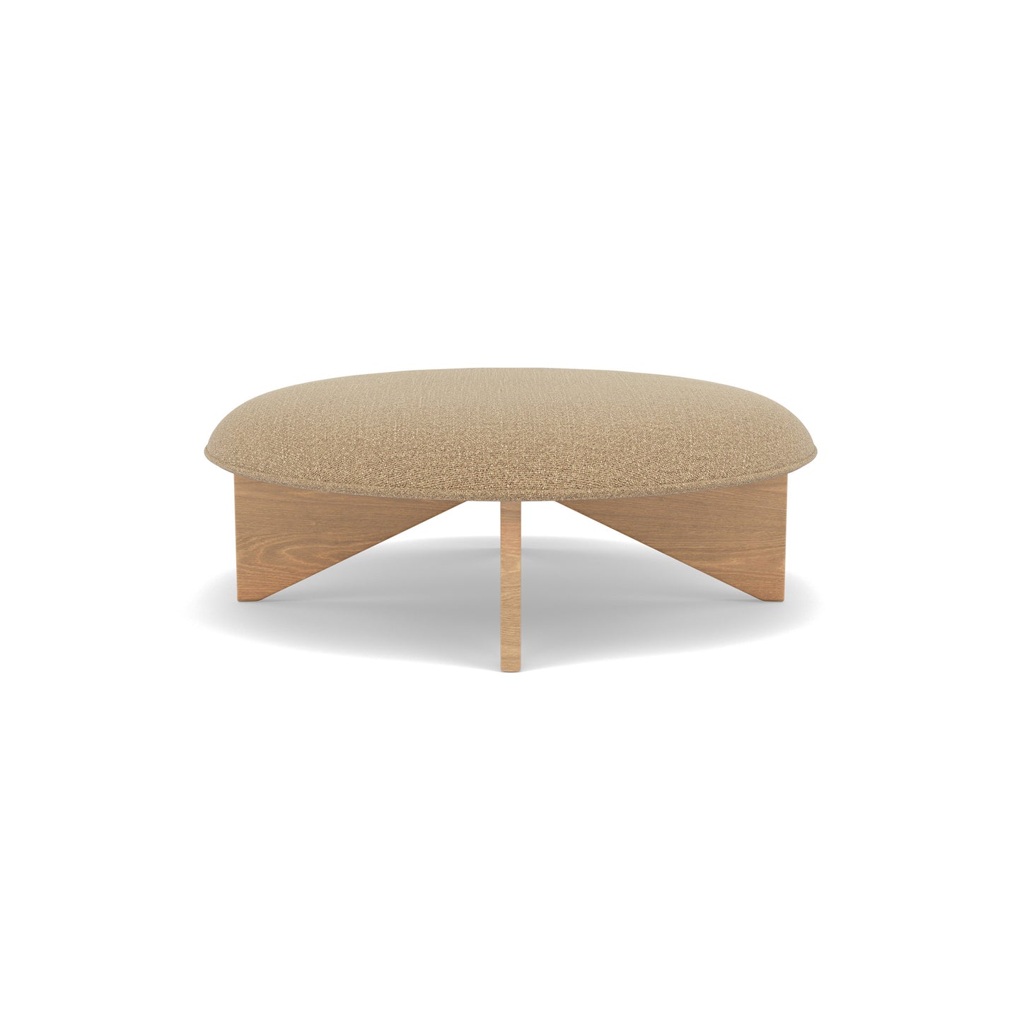 Utility Ottoman