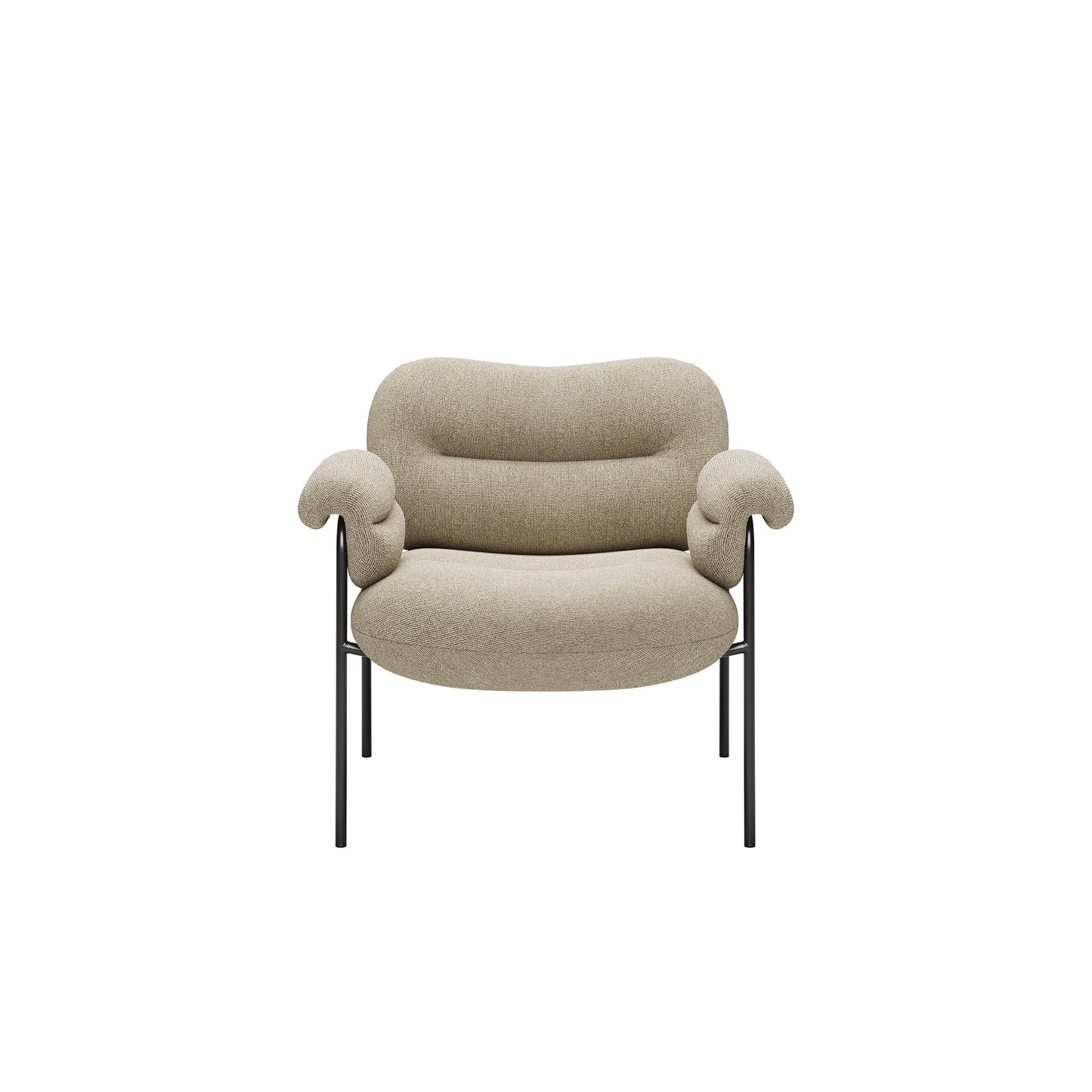 Bollo Armchair