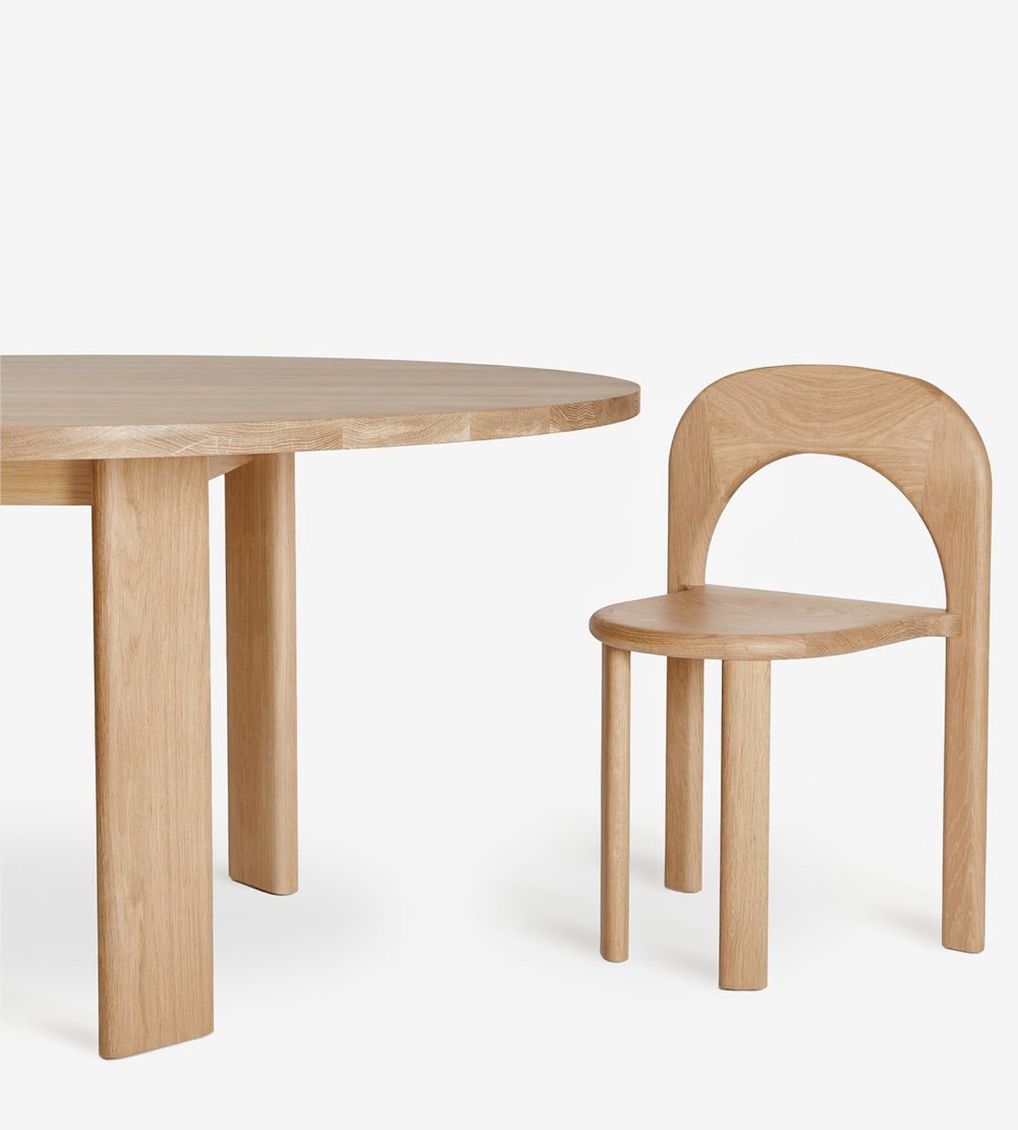 Odie Dining Table