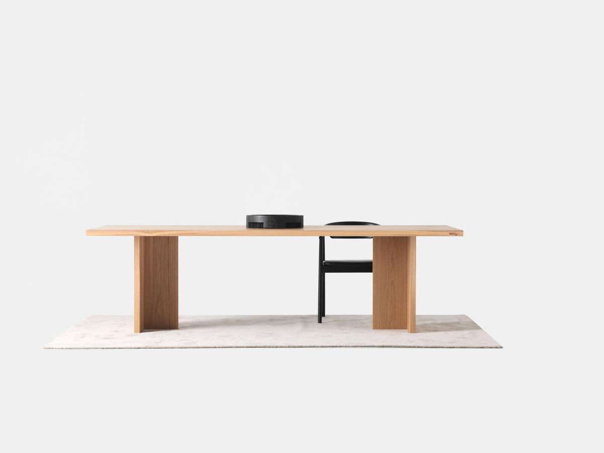 Stylish Fragment Dining Table - Perfect for Any Home – District Furniture