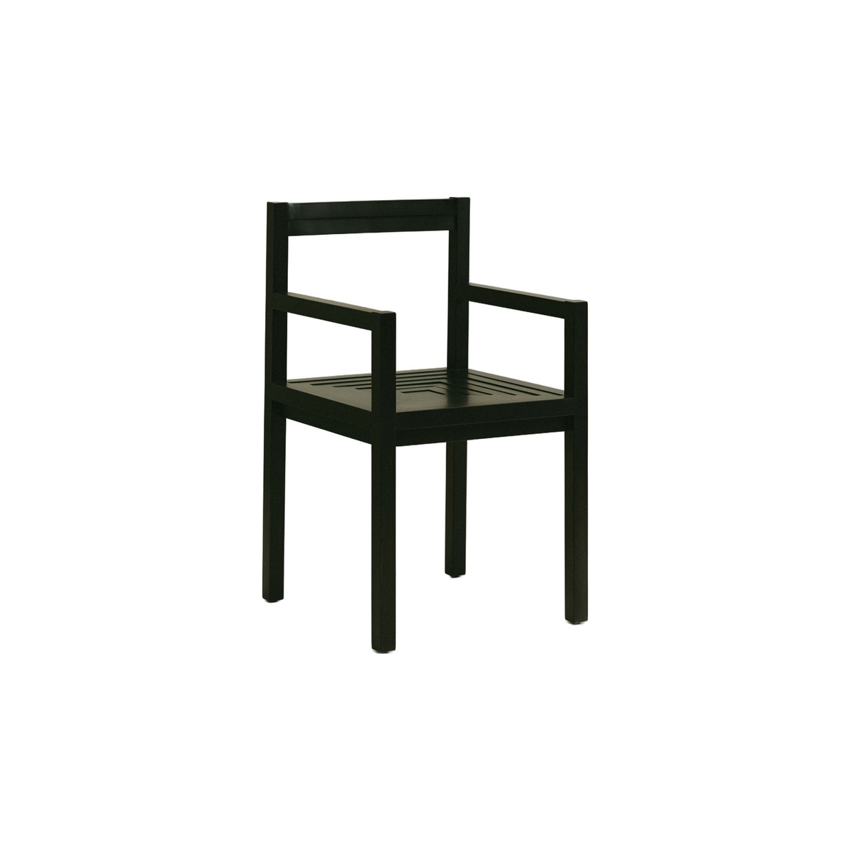 Frankie Armchair - District Furniture