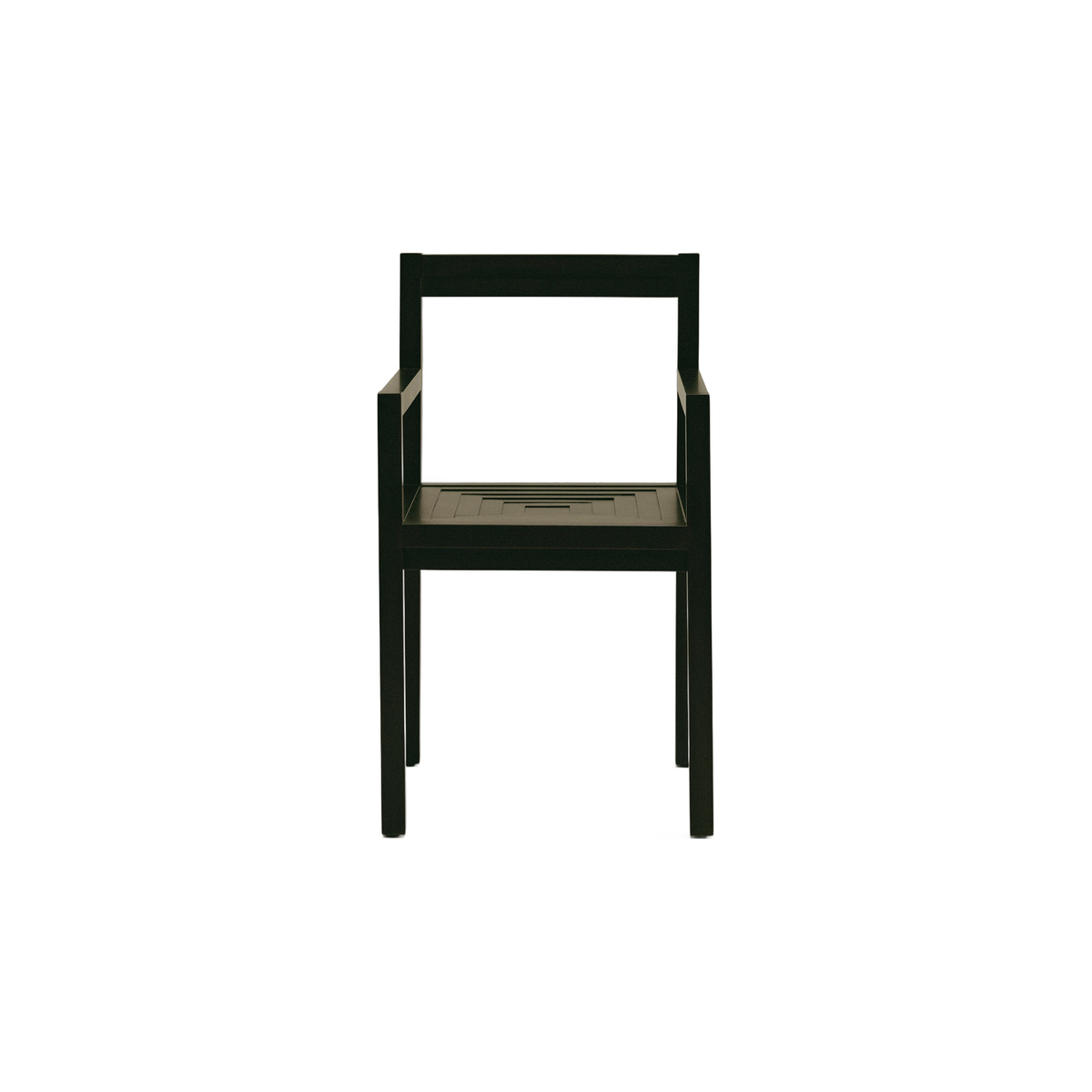 Frankie Armchair - District Furniture
