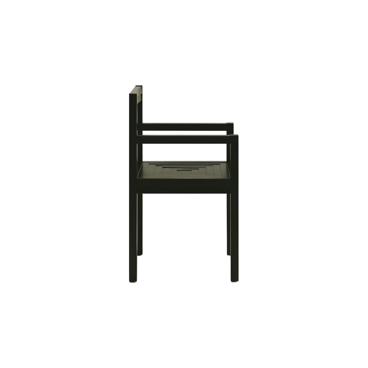 Frankie Armchair - District Furniture