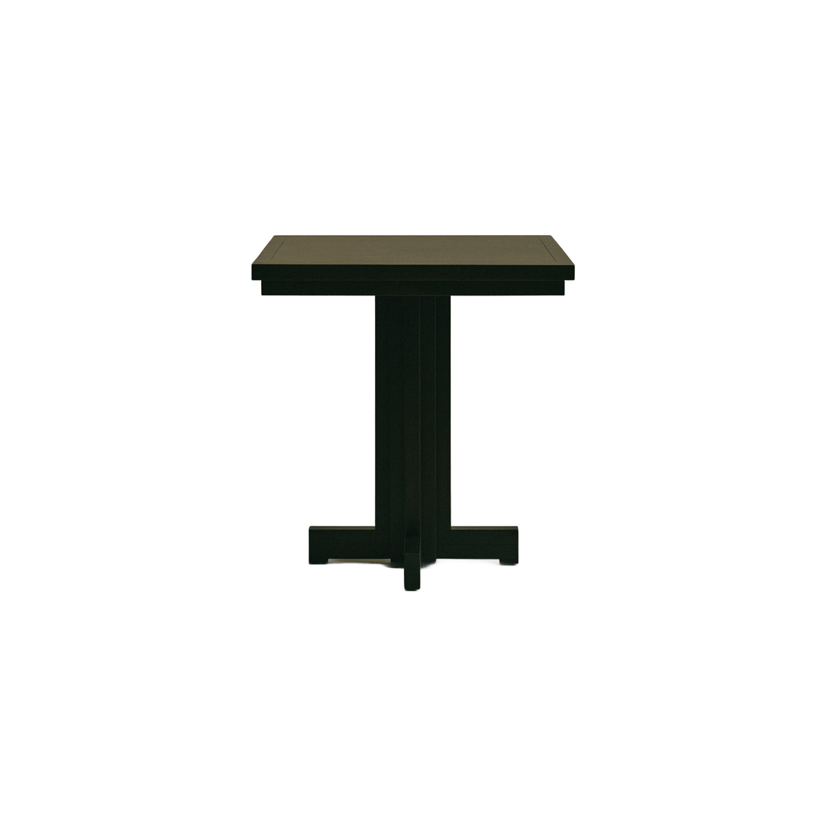Frankie Café Table - District Furniture