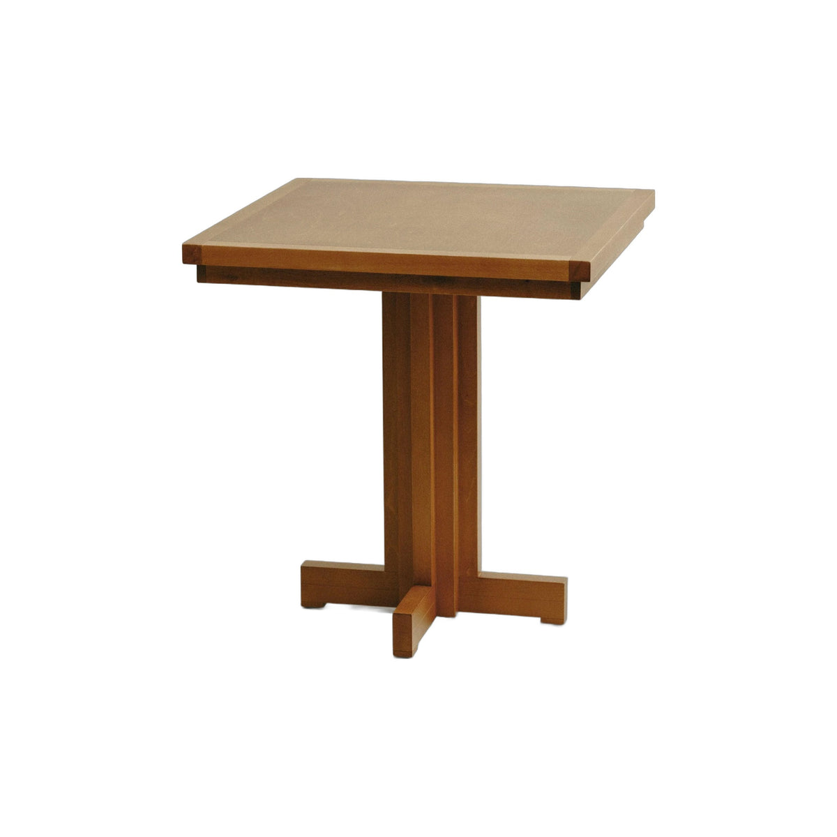 Frankie Café Table - District Furniture