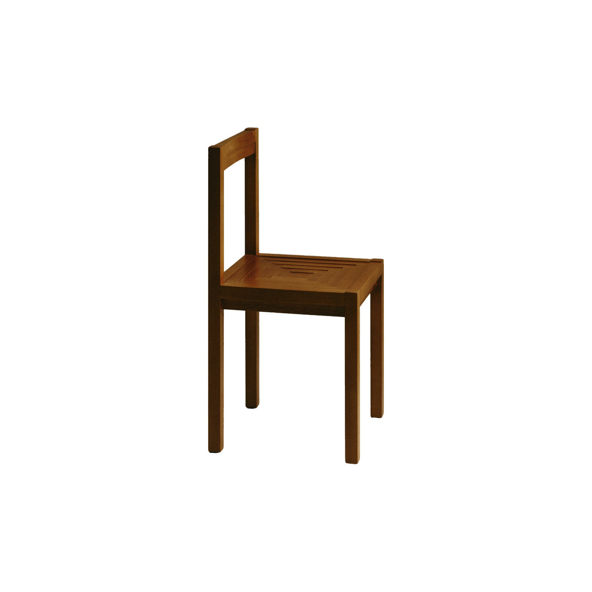 Frankie Chair - District Furniture