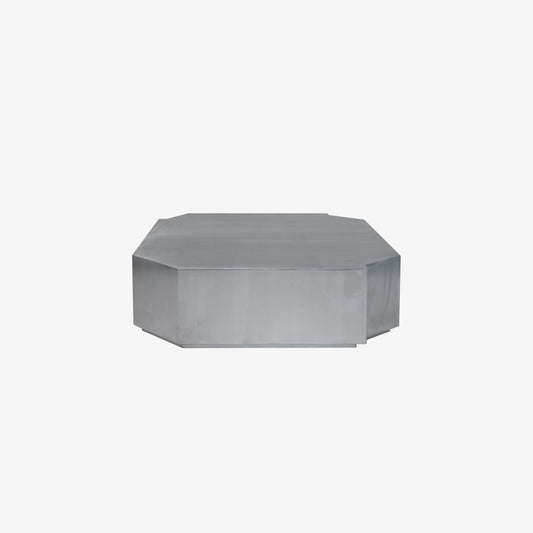 Funki Lounge Table Square