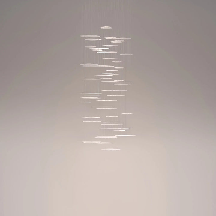 Bruma Chandelier Cascade