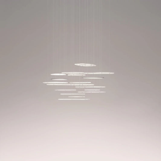 Bruma Chandelier Dense